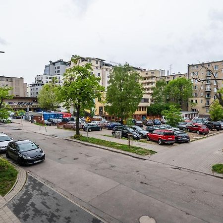 Mw Apartamenty - Awanport Gdynia Extérieur photo